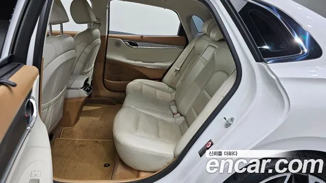 Hyundai Grandeur 2021 thumb 11