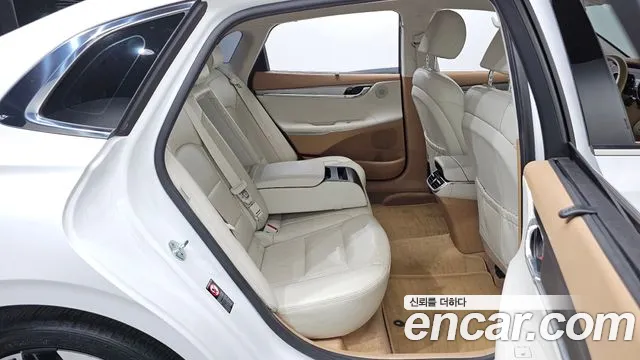 Hyundai Grandeur 2021 thumb 12