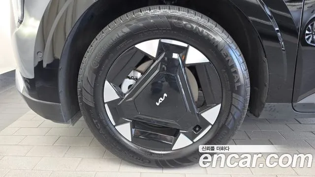 Kia Carnival 2025 thumb 5