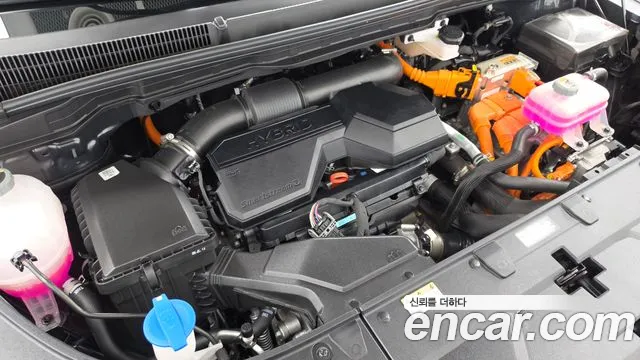 Kia Carnival 2025 thumb 6