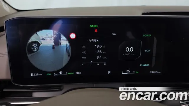 Kia Carnival 2025 thumb 8