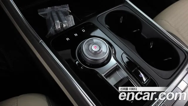 Kia Carnival 2025 thumb 9