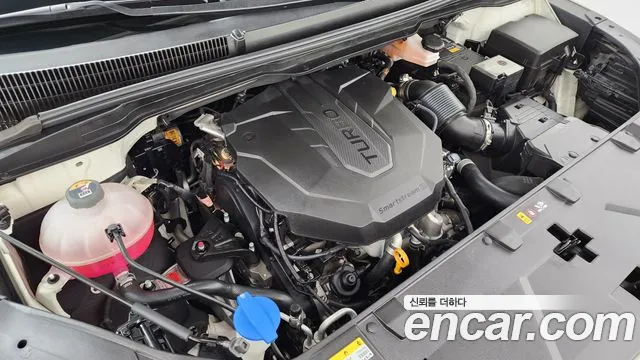 Kia Carnival 2022 thumb 6
