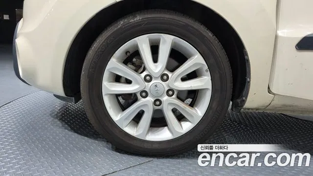 Kia Soul 2011 thumb 5