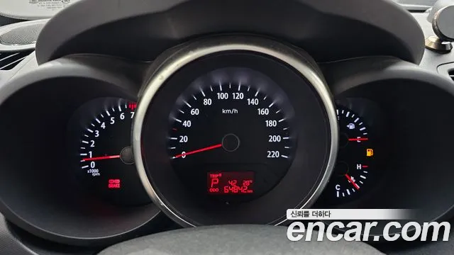 Kia Soul 2011 thumb 8