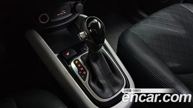 Kia Soul 2011 thumb 9