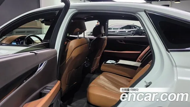 Genesis G80 2021 thumb 11