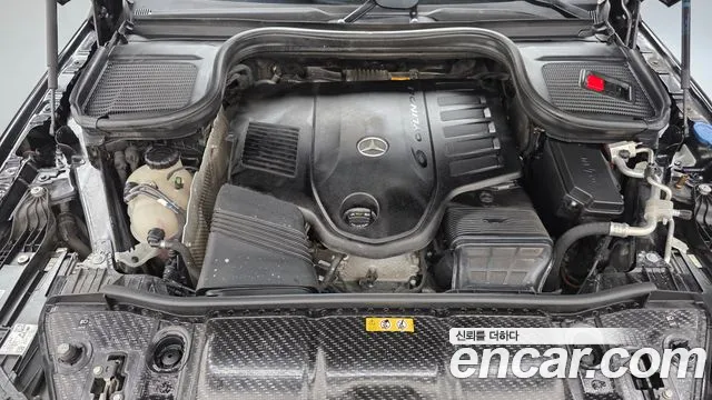 Mercedes-Benz GLE 2021 thumb 6