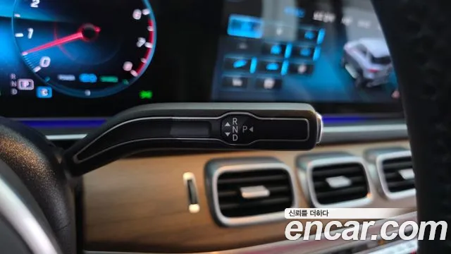 Mercedes-Benz GLE 2021 thumb 9