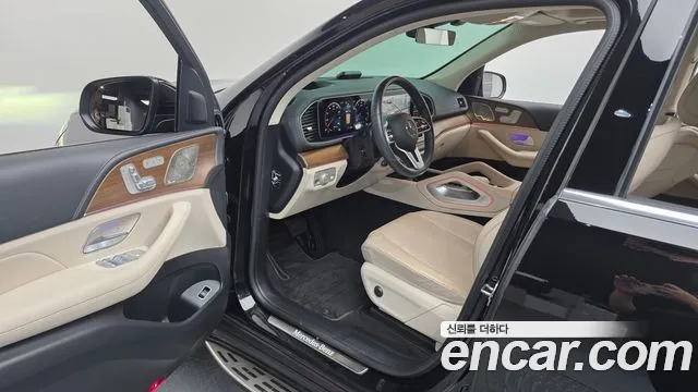 Mercedes-Benz GLE 2021 thumb 10