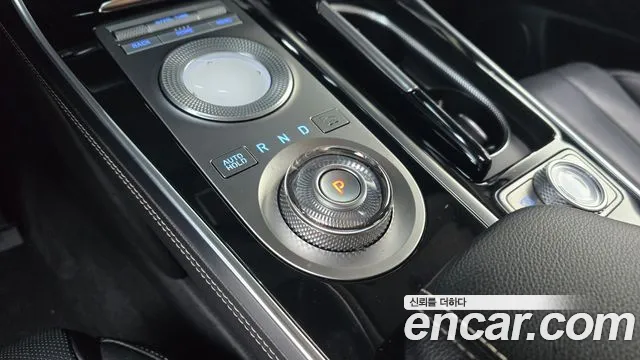 Genesis GV80 2021 thumb 8