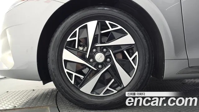 Hyundai Grandeur 2021 thumb 5