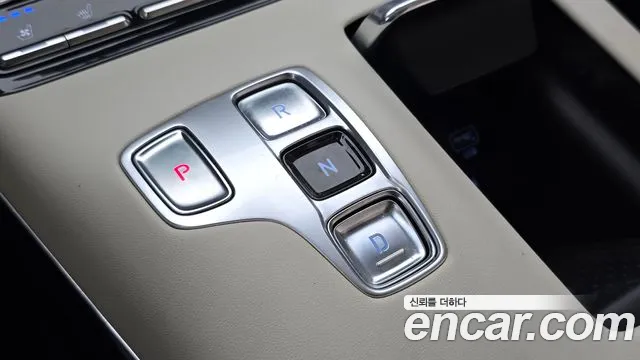 Hyundai Grandeur 2021 thumb 9