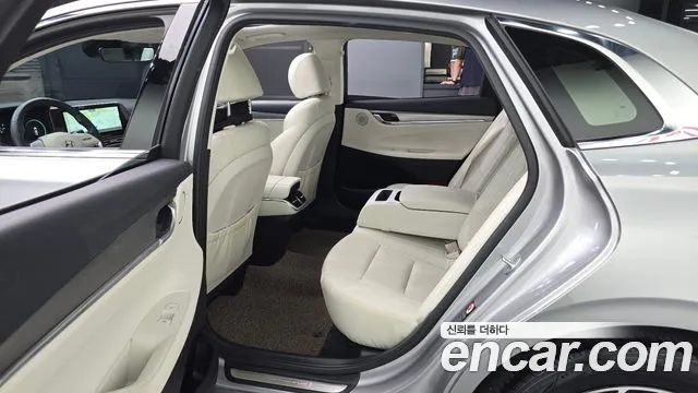 Hyundai Grandeur 2021 thumb 11