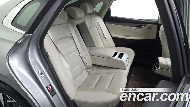 Hyundai Grandeur 2021 thumb 12