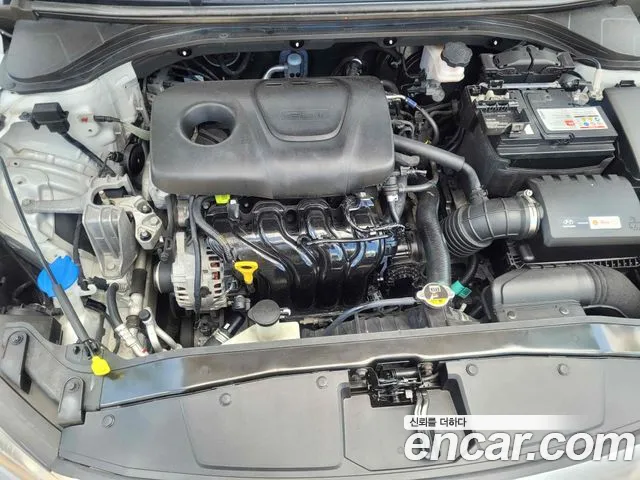 Hyundai Avante 2018 thumb 6