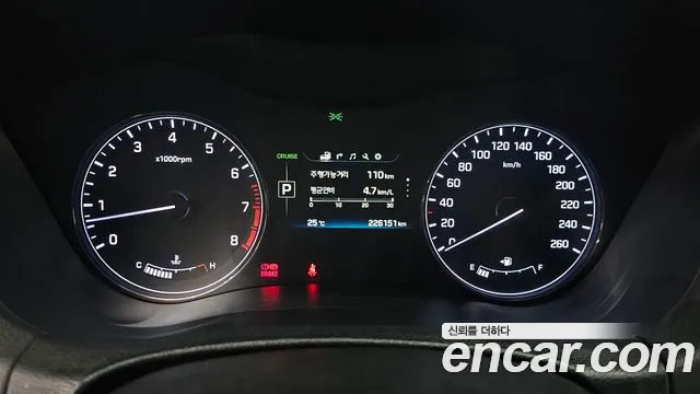 Hyundai Genesis 2015 thumb 8