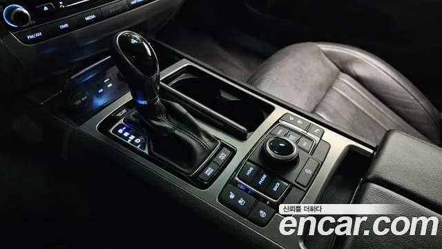 Hyundai Genesis 2015 thumb 9