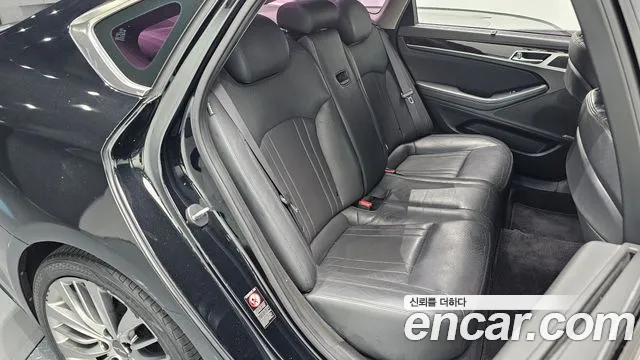 Hyundai Genesis 2015 thumb 11