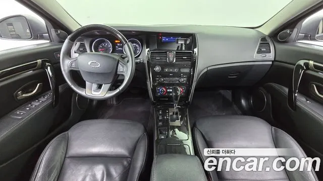Renault-KoreaSamsung Latitude 2013 thumb 7