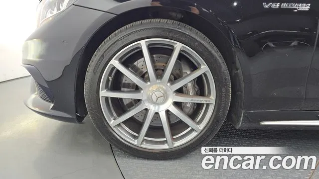 Mercedes-Benz S-Класс 2016 thumb 4