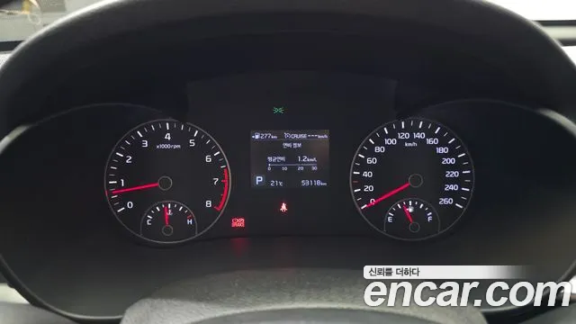 Kia K5 2019 thumb 8