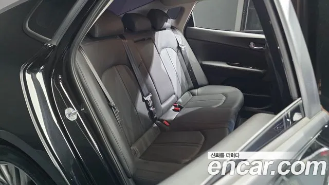 Kia K5 2019 thumb 12