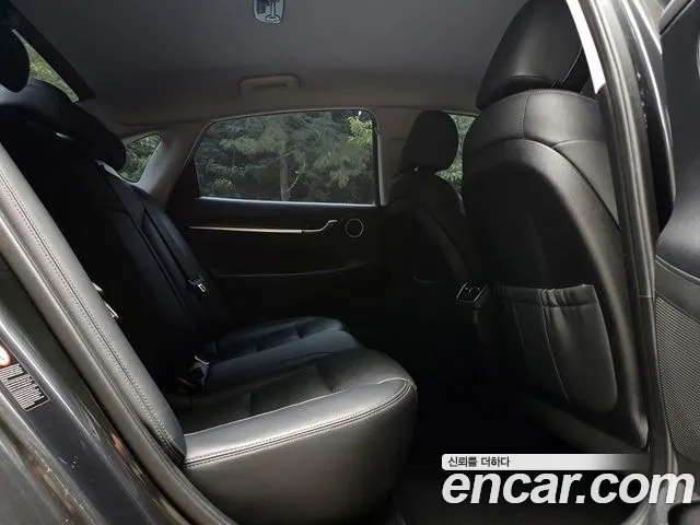 Hyundai Grandeur 2018 thumb 7