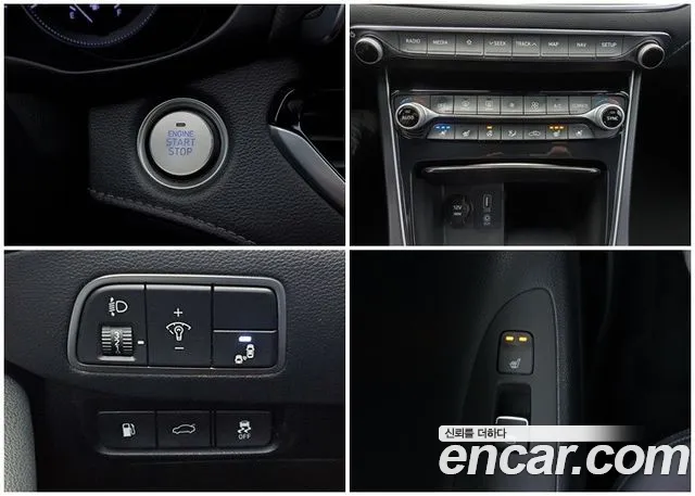 Hyundai Grandeur 2018 thumb 9