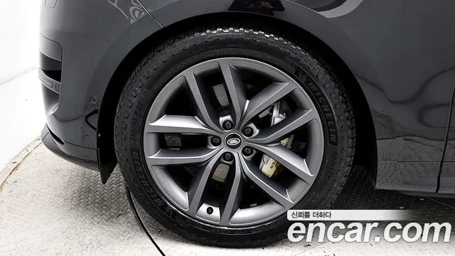 Land Rover Range Rover Sport 2025 thumb 5