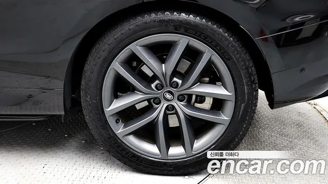 Land Rover Range Rover Sport 2025 thumb 6