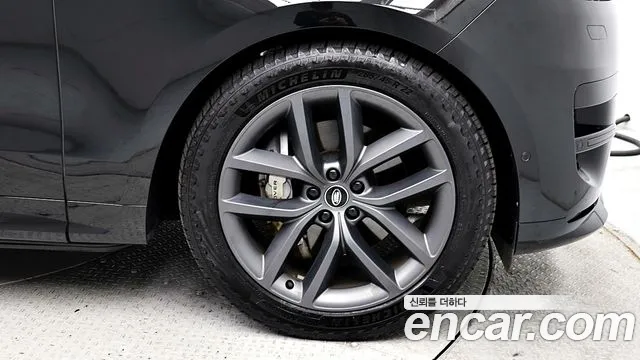 Land Rover Range Rover Sport 2025 thumb 7