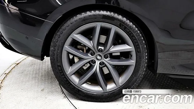 Land Rover Range Rover Sport 2025 thumb 8