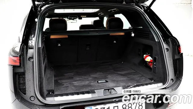 Land Rover Range Rover Sport 2025 thumb 10