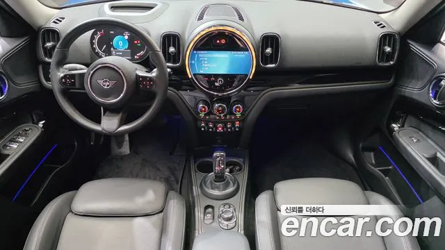 MINI Countryman 2023 thumb 7