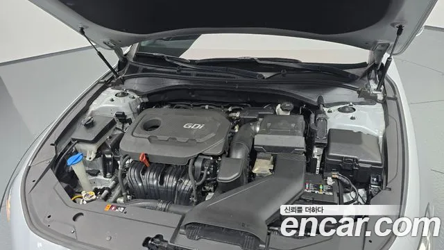Hyundai Grandeur 2017 thumb 6