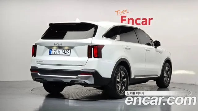 Kia Sorento 2023 thumb 2