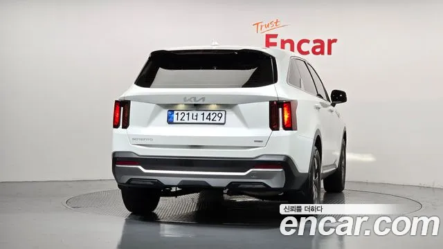 Kia Sorento 2023 thumb 4