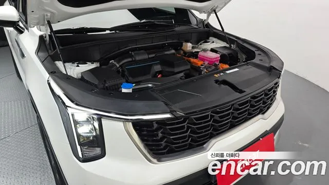 Kia Sorento 2023 thumb 6