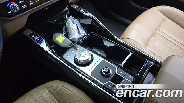 Kia Sorento 2023 thumb 9