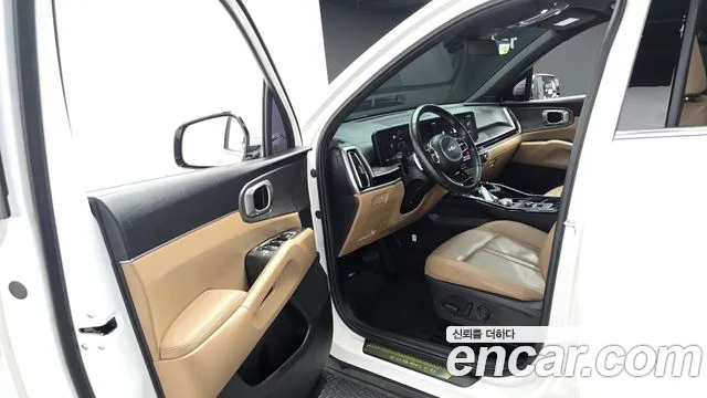 Kia Sorento 2023 thumb 10