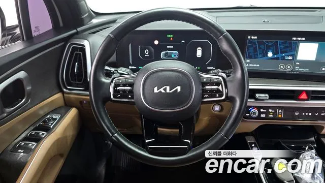 Kia Sorento 2023 thumb 12