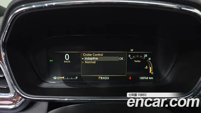 Lincoln Continental 2019 thumb 8