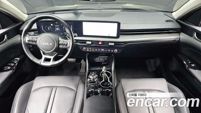Kia K5 2024 thumb 7