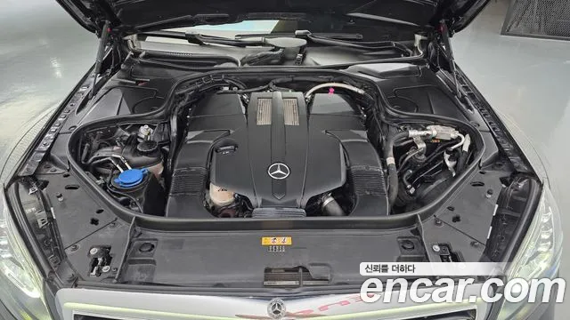 Mercedes-Benz S-Класс 2020 thumb 6