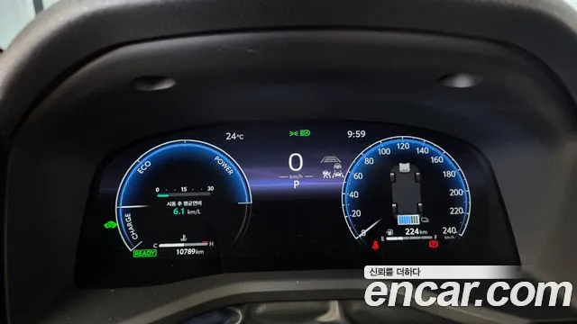 Toyota Camry 2025 thumb 8