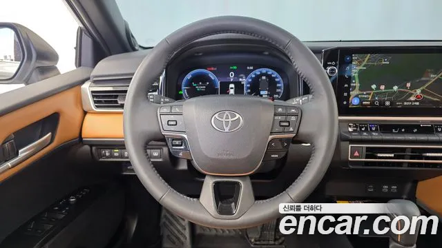 Toyota Camry 2025 thumb 12