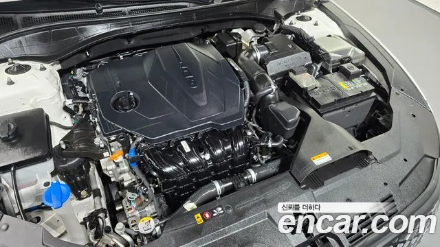 Hyundai Grandeur 2021 thumb 6