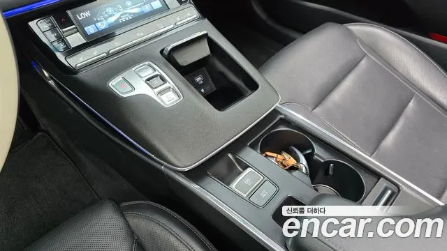 Hyundai Grandeur 2021 thumb 9