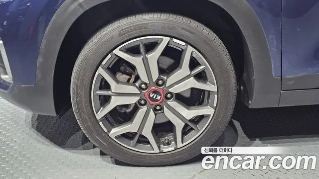 Kia Seltos 2019 thumb 5